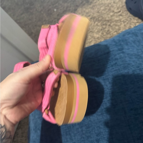 Reef women’s sandals - Picture 5 of 7